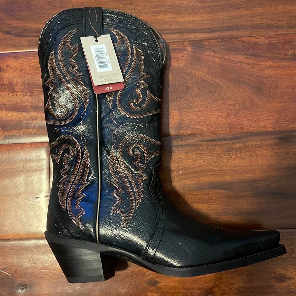 Brand New Ariat Boots!